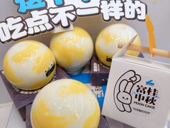 -白色日记·手作酸奶(麦凯乐店)