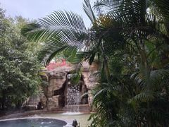 -台山颐和温泉城