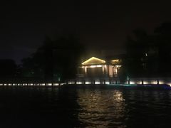 -南通濠河风景名胜区