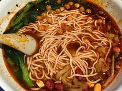 -遇见小面(深圳中心书城店)