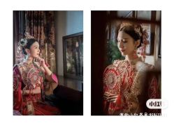 -Lady  Jane高端婚纱礼服馆