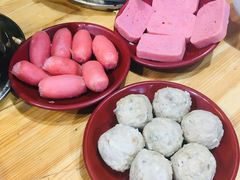 -范贤光鸡公煲(平乐园总店)