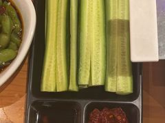 -小马哥烧烤(楚州店)