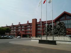 -龙达温泉生态城