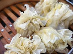 -清真玉林老字号稍麦羊杂碎(宽巷子民族美食街店)