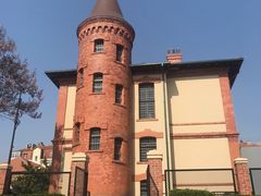 -青岛德国监狱旧址博物馆