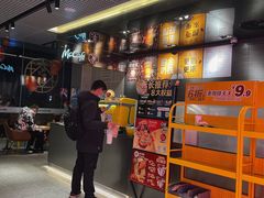 -麦当劳(仙林亚东城得来速店)
