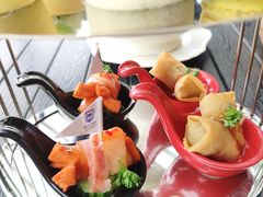 -南沙游艇会·大兵船餐厅