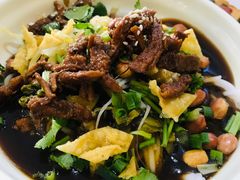 秘制猪肉海南粉-千盛海南粉(金鸡岭店)