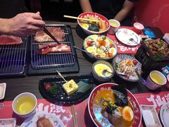 -仙隐小鹿中華の日料(荣民龙首广场店)