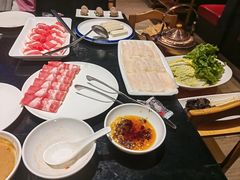 -满堂欢豆捞坊(美丽华大酒店店)