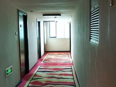 -北京九华山庄会展酒店