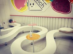 -Fruwich果明治(西单更新场店)