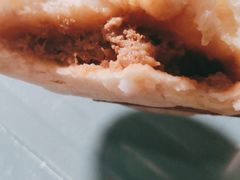 原味韩包子-韩包子(青石桥店)