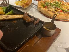 -必胜客(西市场店)