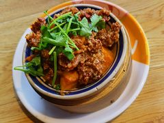 -嫩芽 ·地道重庆菜(十八梯露台夜景店)