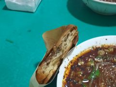 -甘记肥肠粉(马鞍北路店)