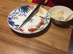 -猛料鸭仔饭(赤坎店)