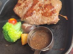 -牛扒先生·厚切雪花牛扒西餐厅(北京路禺山路店)