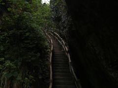 -广东大峡谷