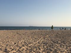 -三亚湾海居铂尔曼度假酒店