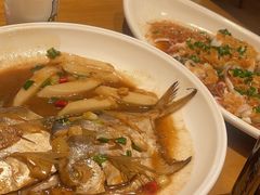 -小厨师·二十年沈家门小海鲜(百井坊巷店)