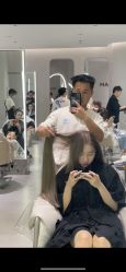 -3AM·S HAIR SALON烫发染发接发