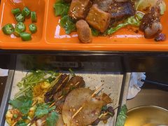 -林二哥宜烤官·宜宾小烧烤