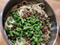 -左撇子私房面