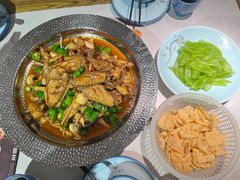 -永兴外婆桥(城中万达店)