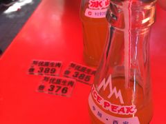 -刘信牛羊肉小炒泡馍(回民街店)