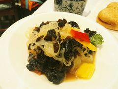 -京味民福烤鸭店(建设四马路店)