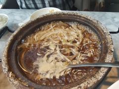 -蔴将·川菜(黄龙万科店)