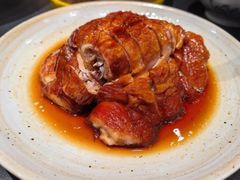 -金陵家宴·金陵春·南京菜(夫子庙店)