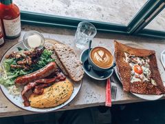 -RAC BAR(安福路店)