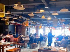 -宝鸡宴会中心艳阳天(公园路店)