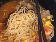 -味千拉面(航洋国际购物中心)