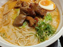 -味千拉面(煌华新纪元购物广场店)