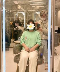 -5M HAIR SALON