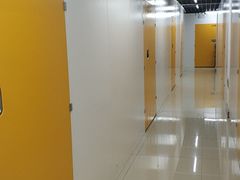 -安东易迷你自助仓储寄存仓库(草桥店)