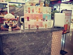 -杯言茶语(龙德广场店)