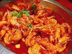 -惠友大虾(太原北街店)