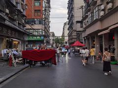 -循礼门(地铁站)