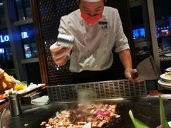 -大渔·观筵(三里屯太古里店)