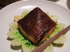 金牌扣肉-湖滨28中餐厅·西湖宴·杭州君悦酒店