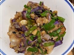 -农耕记·湖南土菜(科技园店)