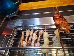 -那家小串(新兴大街店)
