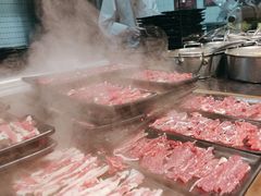 -海汕记·潮汕鲜牛肉火锅·自助