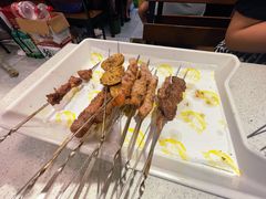 -群姐面馆·海鲜烧烤(同安路二店)
