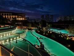 -清河半岛温泉度假酒店